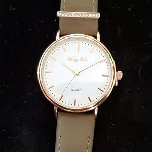 Voulez Vous Womens Watch